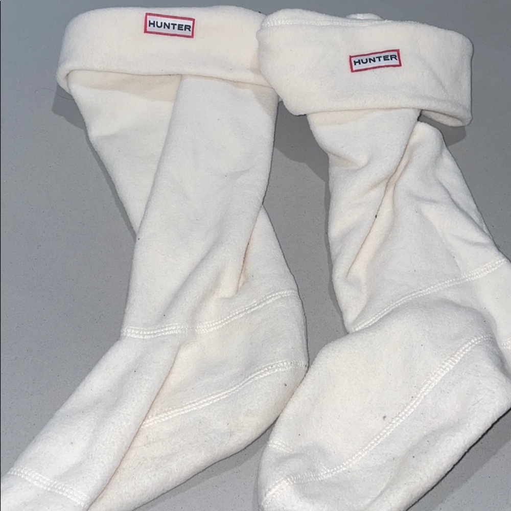 Hunter socks (boot insert)